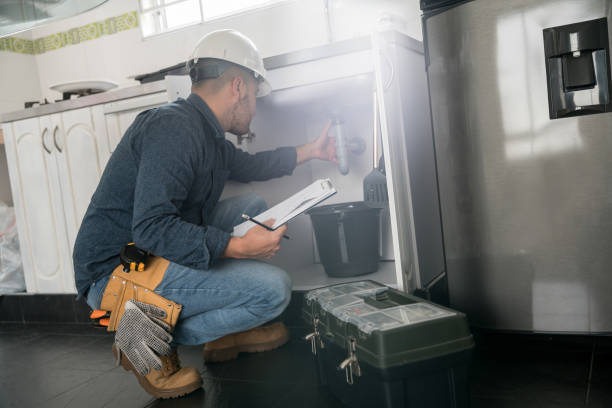 Best Sprinkler Systems  in Greenvle, IL