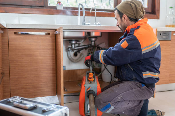 Best Water Softener Installation  in Greenvle, IL
