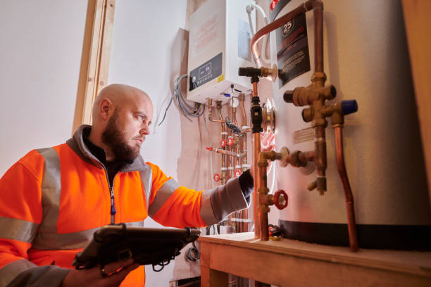 Best Pipe Repair Near Me  in Greenvle, IL