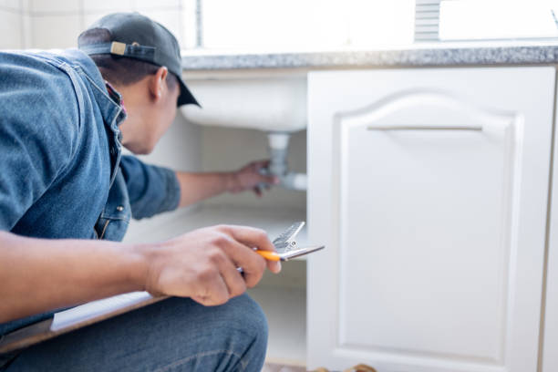 Best Hot Water Heater Installation  in Greenvle, IL