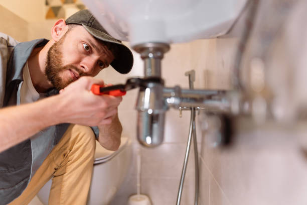 Best Emergency Plumbing Repair  in Greenvle, IL