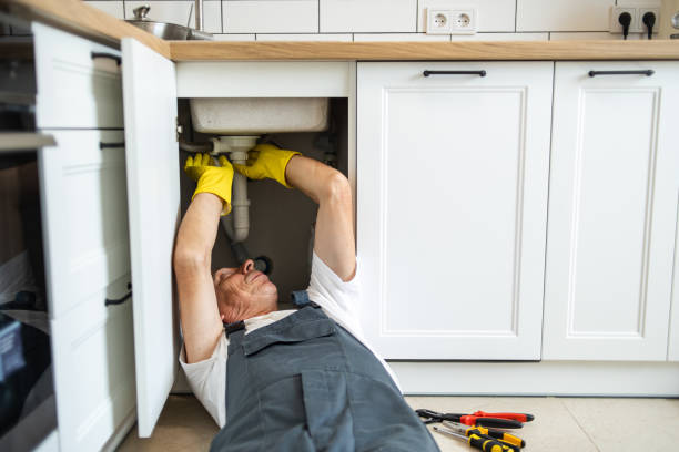 Reliable Greenville, IL Plumbing Solutions
