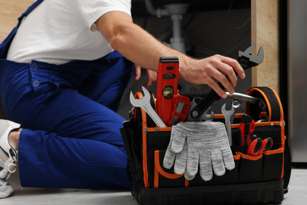 Best Residential Plumbing Services  in Greenvle, IL