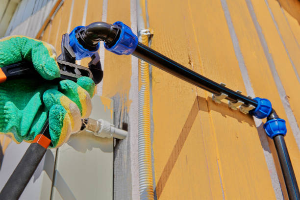 Best Water Leak Repair  in Greenvle, IL